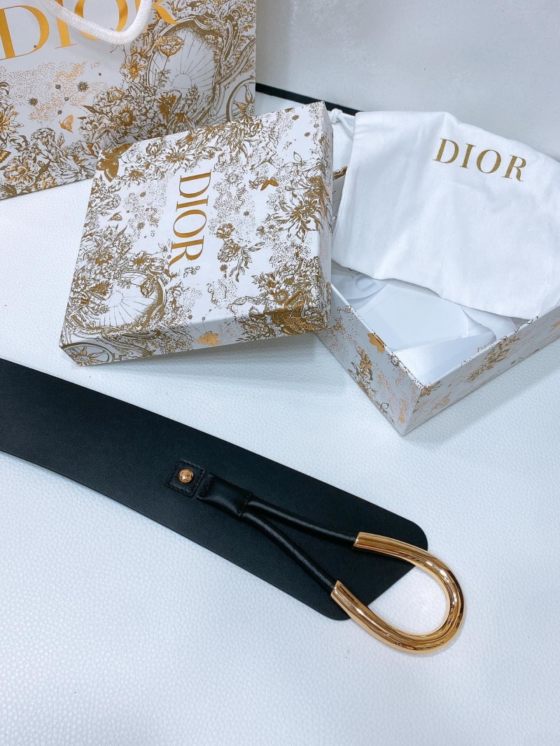 Dior Belts